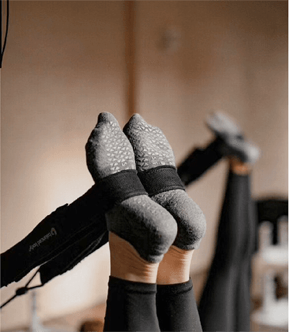 Pilates class